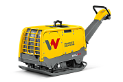 Виброплита реверсивная дизельная Wacker Neuson DPU 80